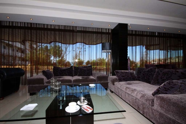 Hotel Rivoli Palace (Jounieh)